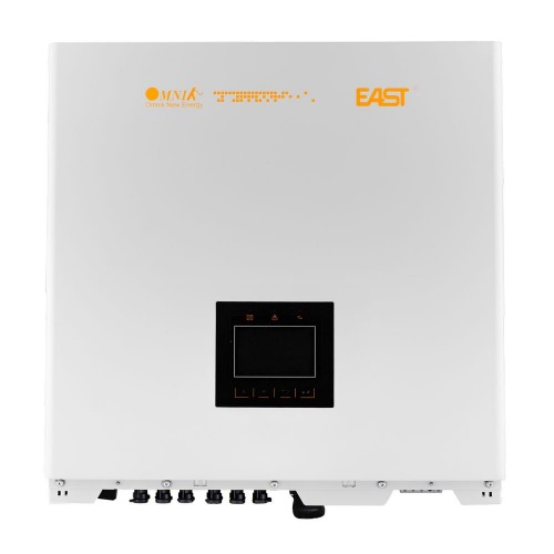 Сонячний мережевий інвертор 20 кВт 3 фази (7143) LogicPower