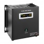 Комплект резервного живлення для котла ДБЖ 350 Вт AGM АКБ 12 В 26 Аг (13587) LogicPower