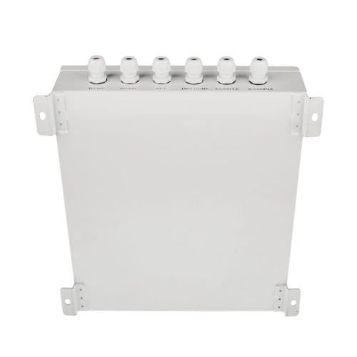 Контролер антиреверсу (Anti-reflux Box) (8648) LogicPower