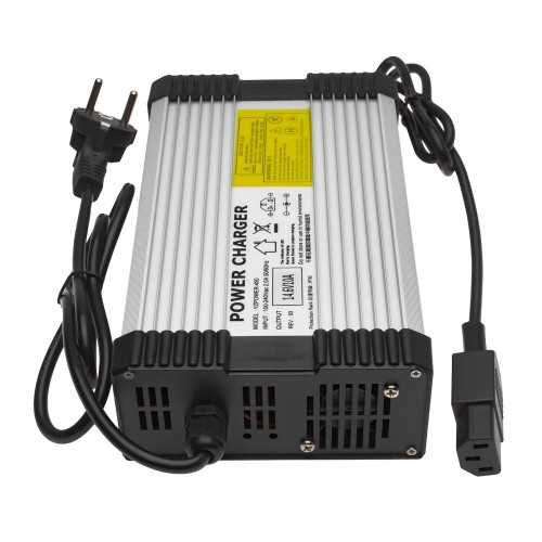 Зарядний пристрій для акумуляторів LiFePO4 12 В 10 А (9533) LogicPower