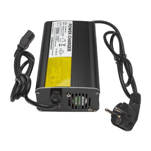 Зарядний пристрій для акумуляторів LiFePO4 60 В 5 А (9542) LogicPower